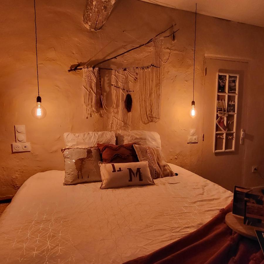 Chambre D'Hotes Gard Meynes Eksteriør bilde